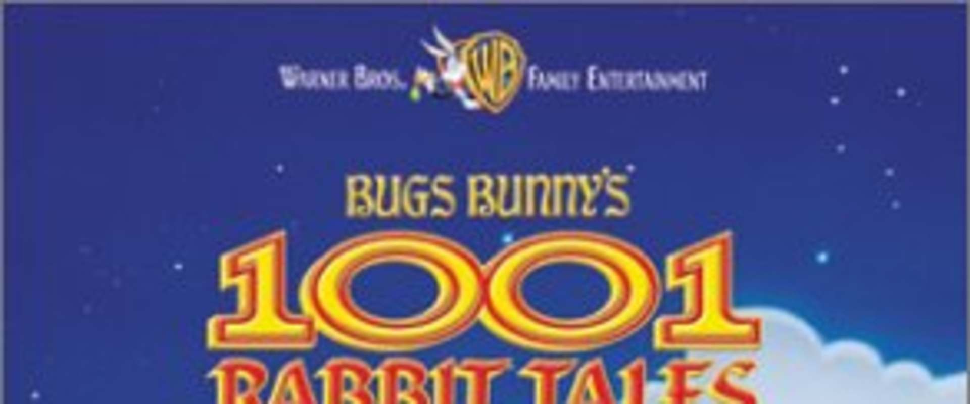 Bugs Bunny's 3rd Movie: 1001 Rabbit Tales background 1