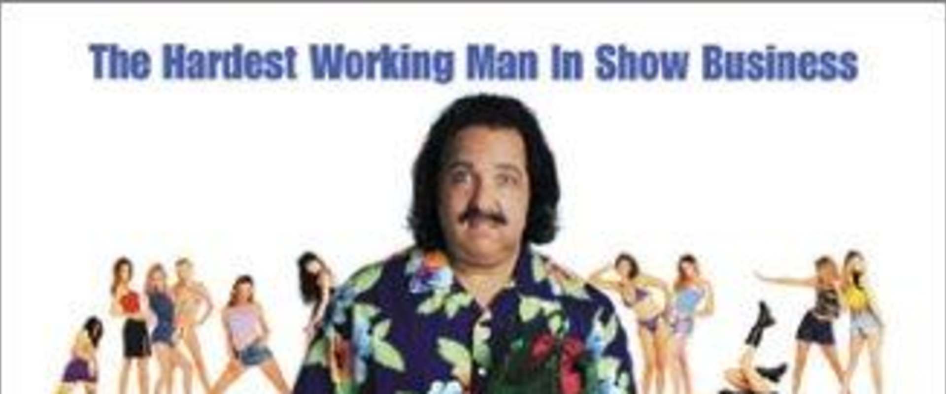 Watch Porn Star The Legend Of Ron Jeremy On Netflix Today