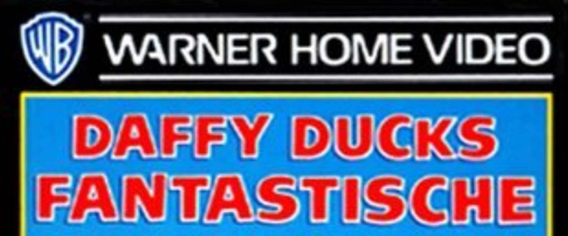Daffy Duck's Movie: Fantastic Island background 1