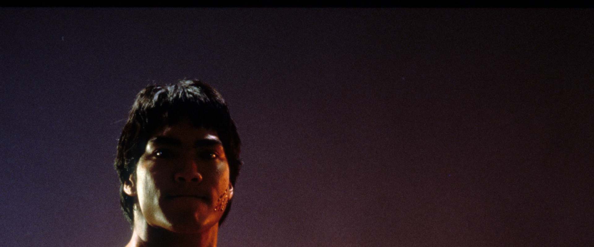 Dragon: The Bruce Lee Story background 1