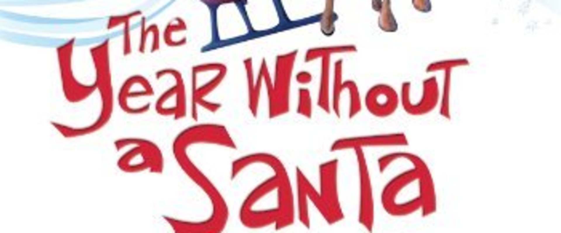 The Year Without a Santa Claus background 2