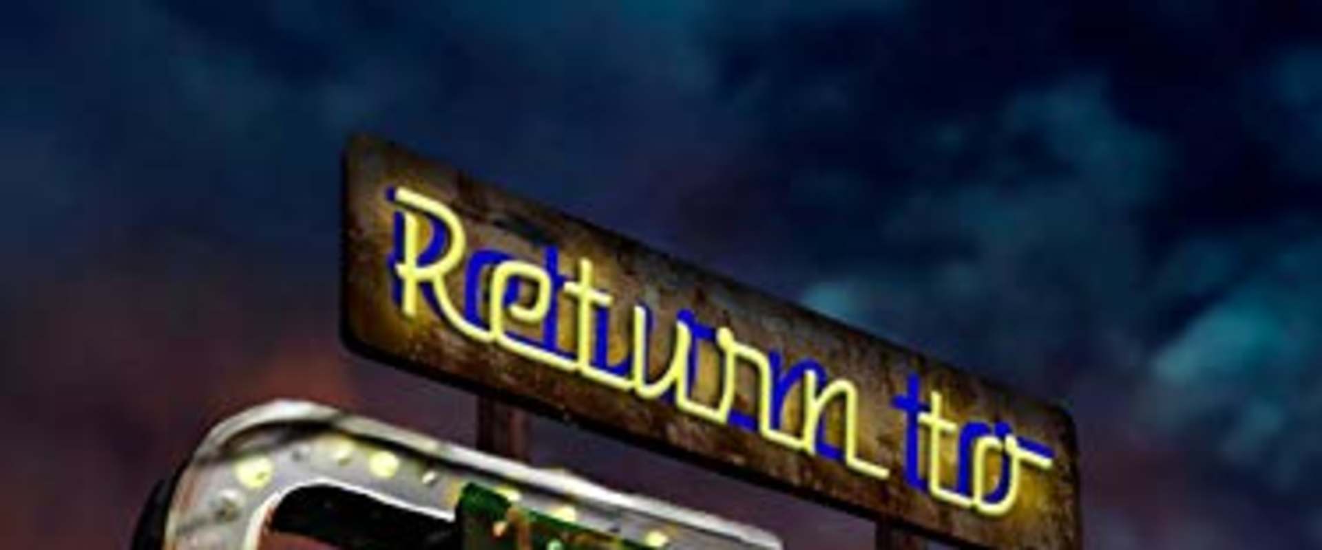 Return to Horror Hotel background 1