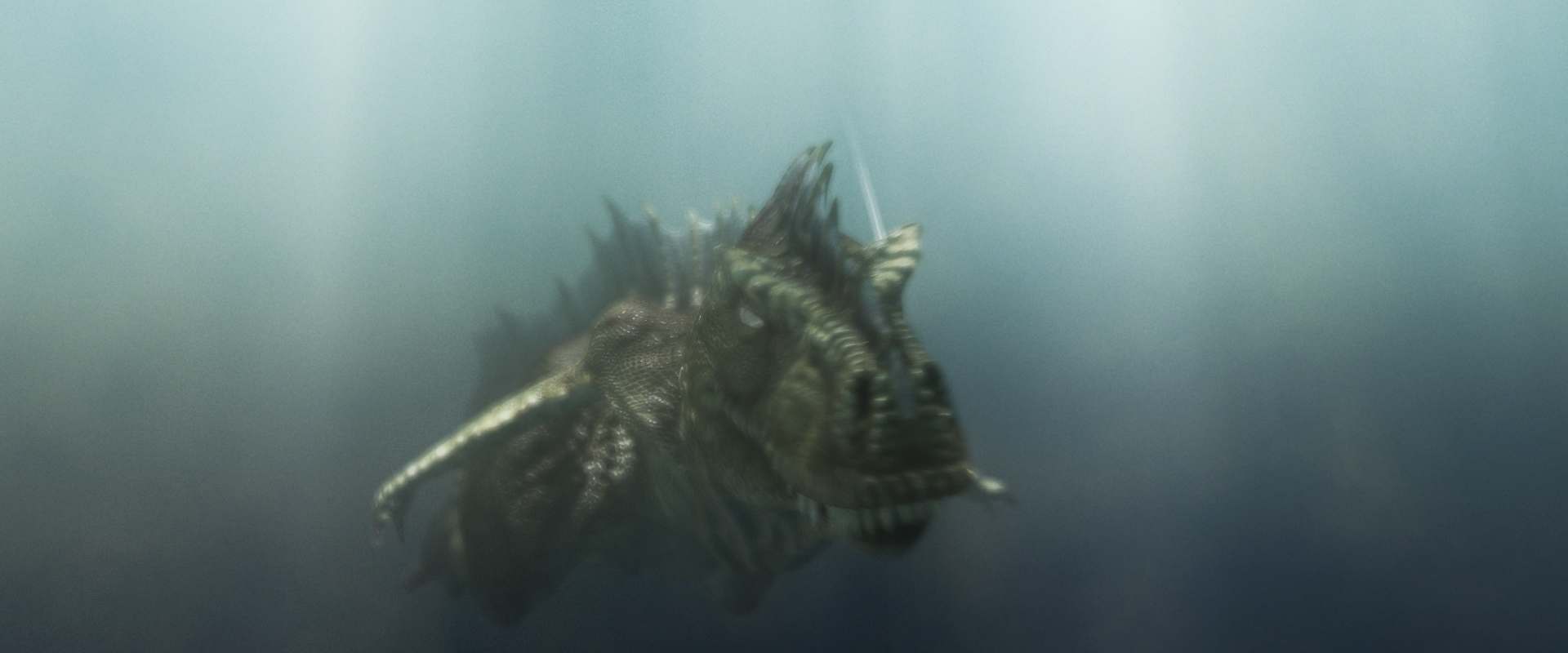 Poseidon Rex background 1