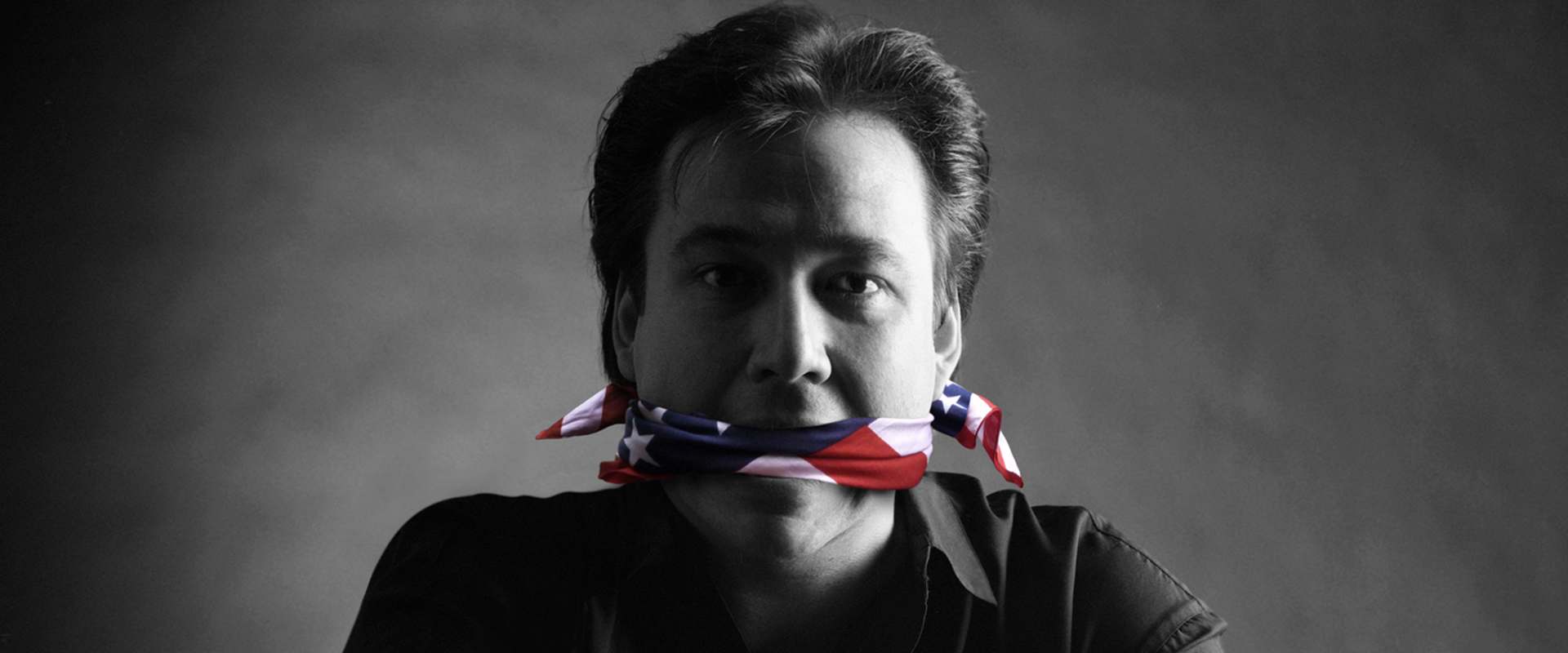 American: The Bill Hicks Story background 1