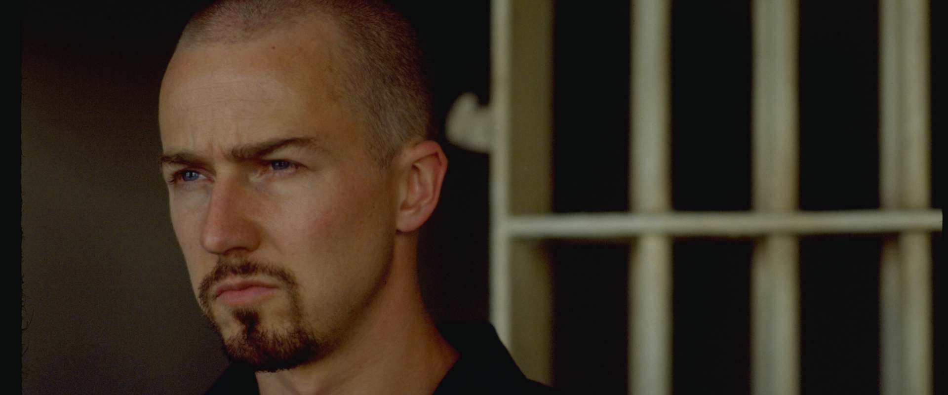 American History X background 1