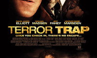 Terror Trap Movie Still 6