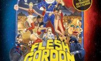 Flesh Gordon Meets the Cosmic Cheerleaders Movie Still 1