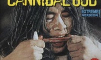 Slave of the Cannibal God Movie Still 5