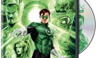 Green Lantern: Emerald Knights Movie Still 2