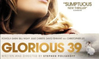 Glorious 39 Movie Still 2