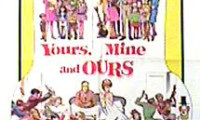 Yours, Mine and Ours Movie Still 2