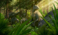 March of the Dinosaurs Movie Still 6