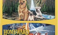 Homeward Bound: The Incredible Journey Movie Still 8