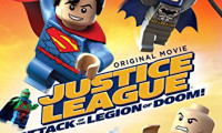 LEGO DC Super Heroes: Justice League - Attack of the Legion of Doom! Movie Still 7