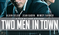 Two Men in Town Movie Still 1