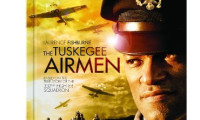 The Tuskegee Airmen Movie Still 2