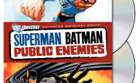 Superman/Batman: Public Enemies Movie Still 3