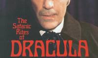 The Satanic Rites of Dracula Movie Still 8