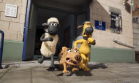 Shaun the Sheep Movie Movie Still 5