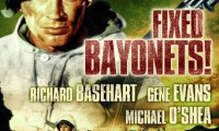 Fixed Bayonets! Movie Still 1