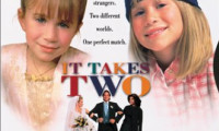 It Takes Two Movie Still 4