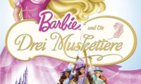 Barbie and the Three Musketeers Movie Still 2