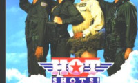 Hot Shots! Movie Still 3