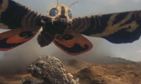 Mothra vs. Godzilla Movie Still 6