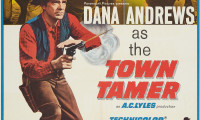 Town Tamer Movie Still 5