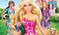 Barbie: Princess Charm School Movie Still 1