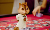 Alvin and the Chipmunks: Chipwrecked Movie Still 3