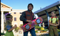 Back to the Future Part II Movie Still 6