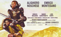 The Mighty Anselmo and His Squire Movie Still 1