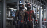 Ant-Man and the Wasp Movie Still 7