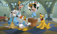 Mickey, Donald, Goofy: The Three Musketeers Movie Still 5