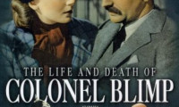 The Life and Death of Colonel Blimp Movie Still 8
