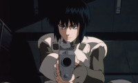 Ghost in the Shell Movie Still 5