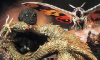 Godzilla, Mothra and King Ghidorah: Giant Monsters All-Out Attack Movie Still 1