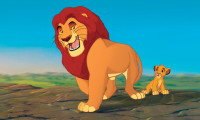 The Lion King Movie Still 8
