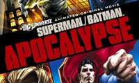 Superman/Batman: Apocalypse Movie Still 1