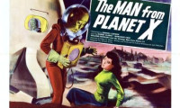 The Man from Planet X Movie Still 8