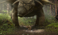 Walking with Dinosaurs 3D Movie Still 2