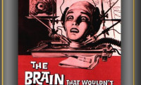 The Brain That Wouldn't Die Movie Still 1