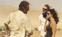 Sahara Movie Still 4