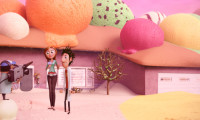 Cloudy with a Chance of Meatballs Movie Still 3