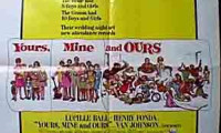 Yours, Mine and Ours Movie Still 3