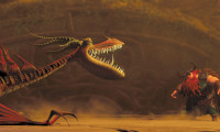 How to Train Your Dragon Movie Still 2