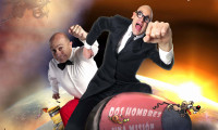 Mortadelo and Filemon: Mission - Save the Planet Movie Still 1