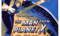 The Man from Planet X Movie Still 7
