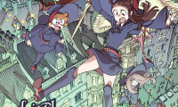 Little Witch Academia: The Enchanted Parade Movie Still 1